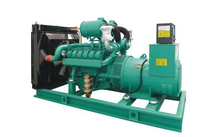 铜山科克200kw大型柴油发电机组_COPY